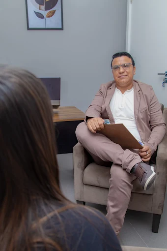 Terapia para Casais